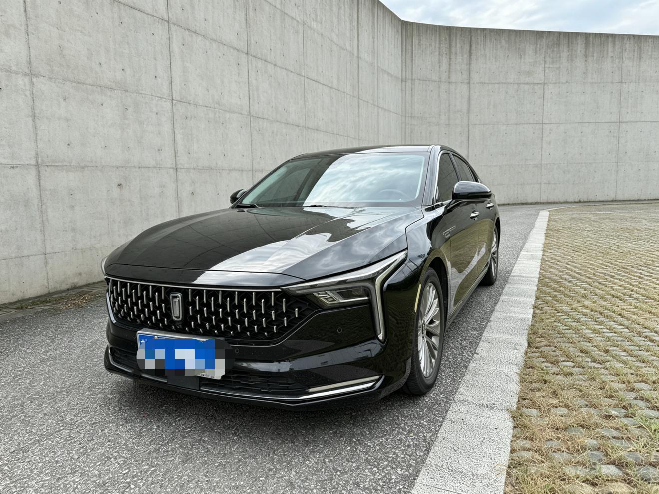 Bestune B70