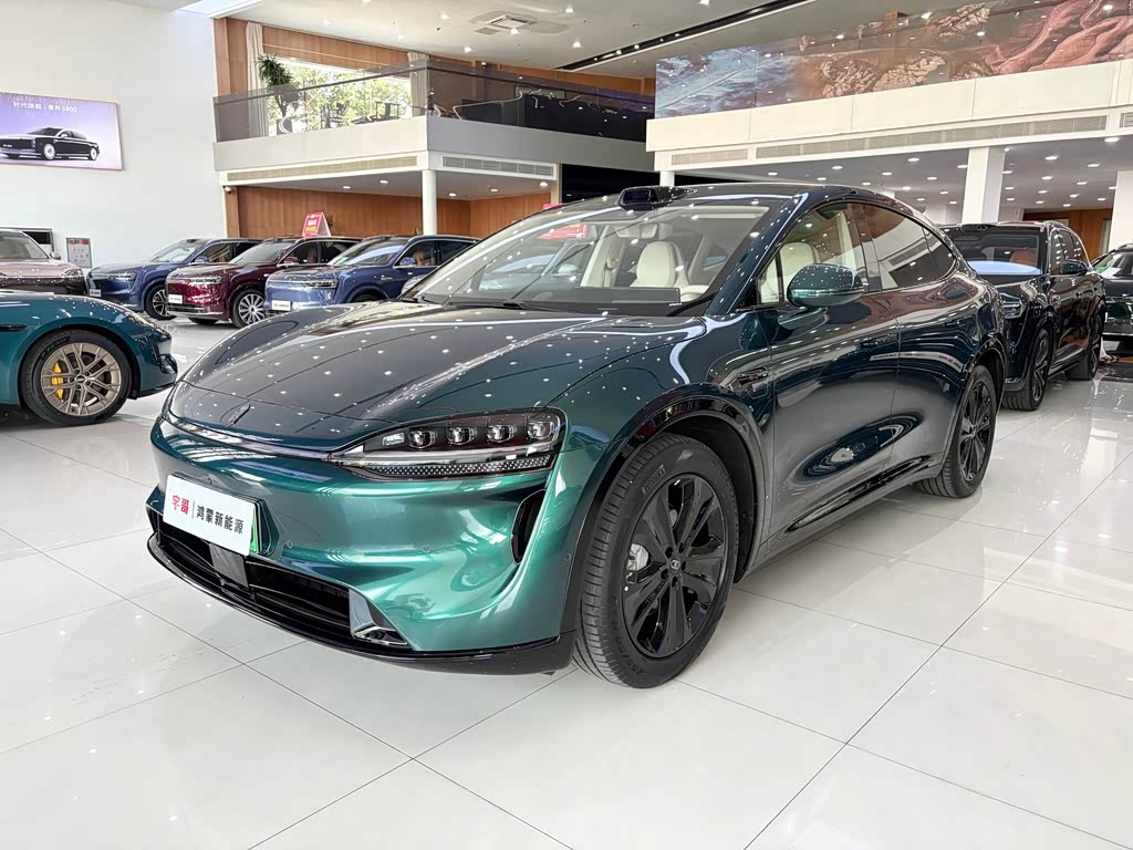 Luxeed R7