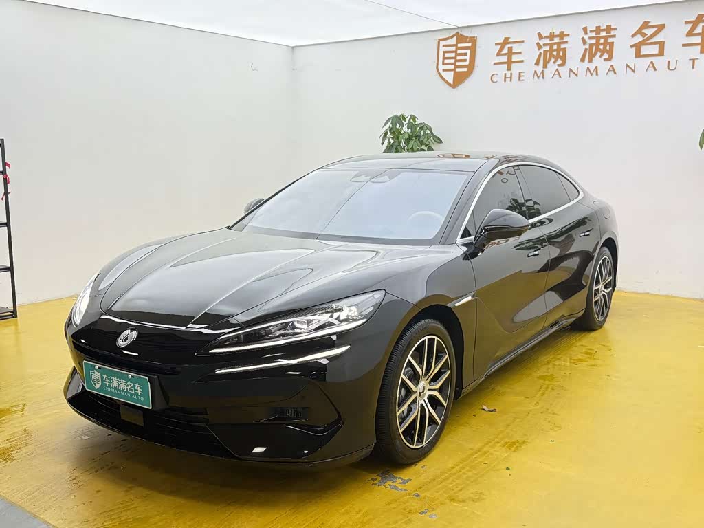 Denza Z9