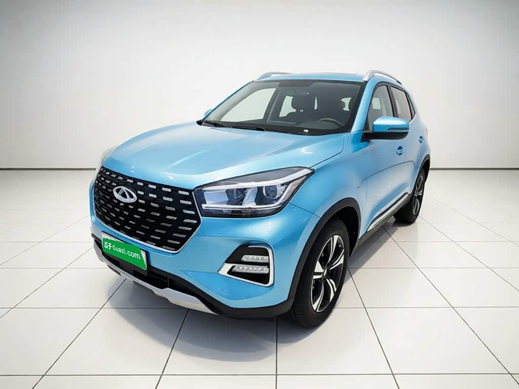 Chery Tiggo 5x