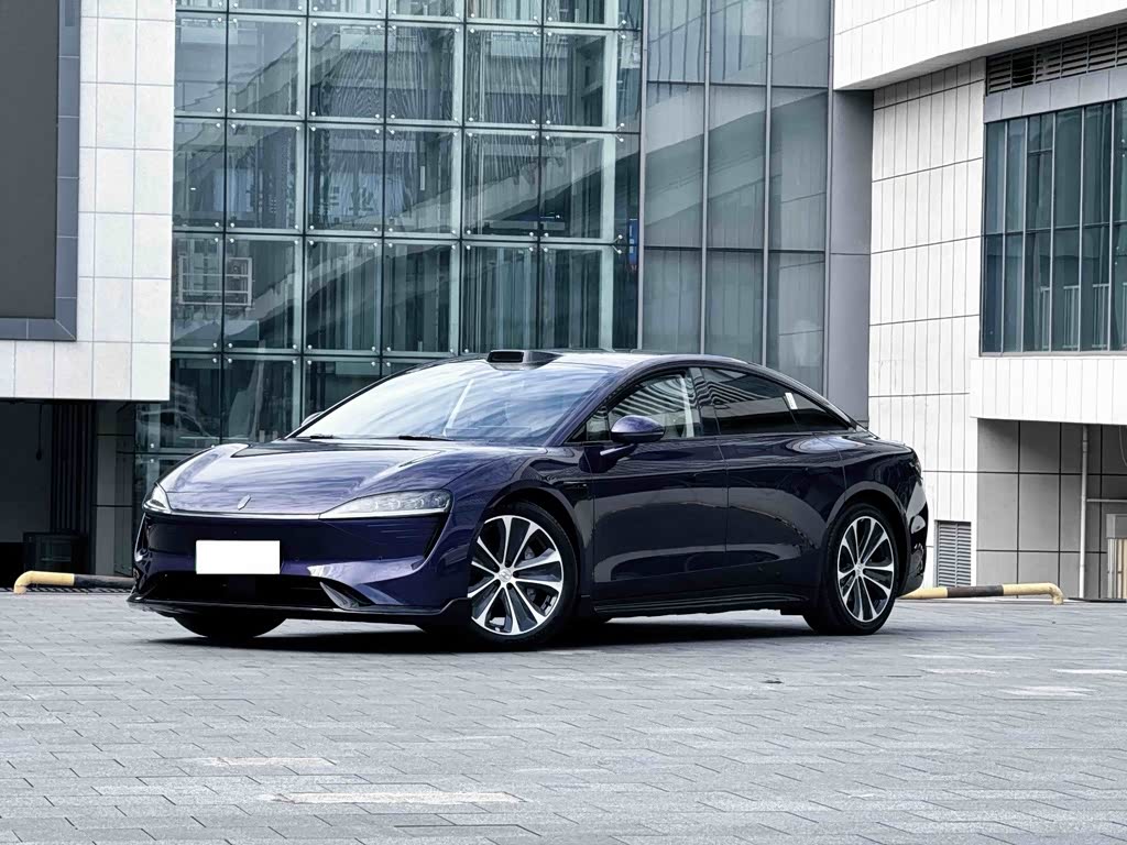 Luxeed S7