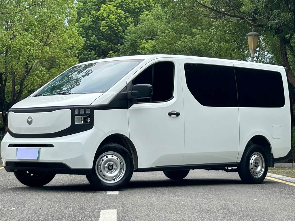 Changan V919
