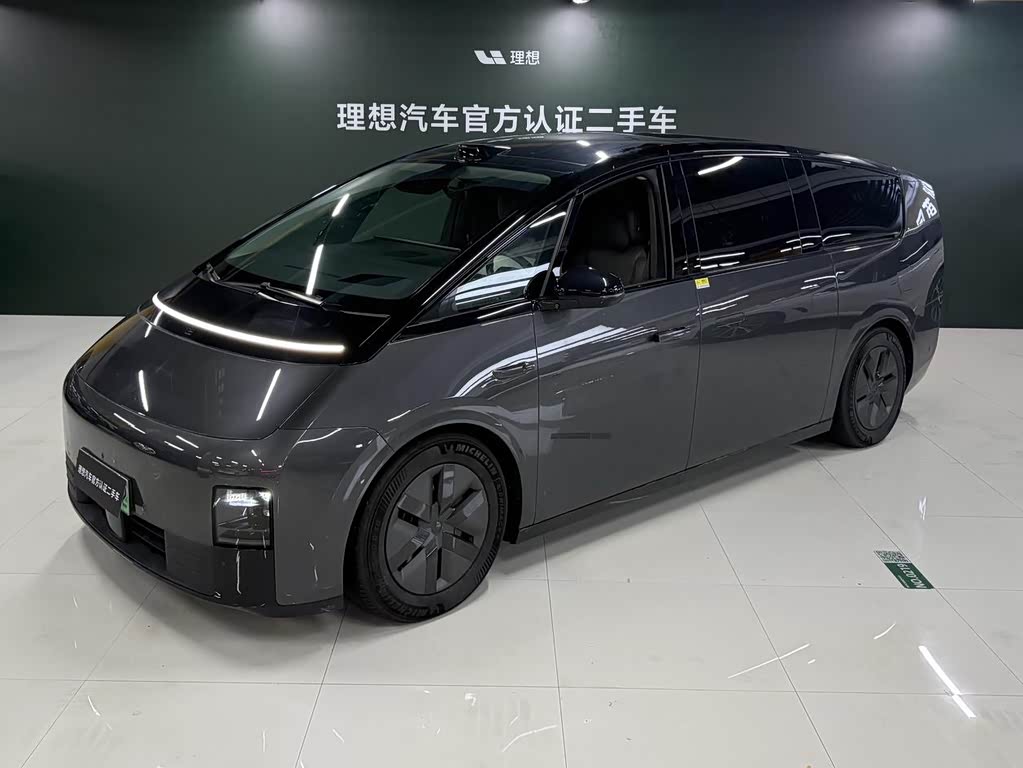 Li Auto MEGA