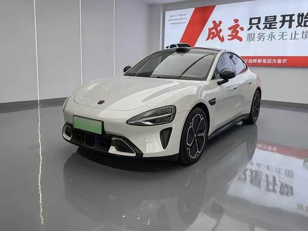 Xiaomi SU7