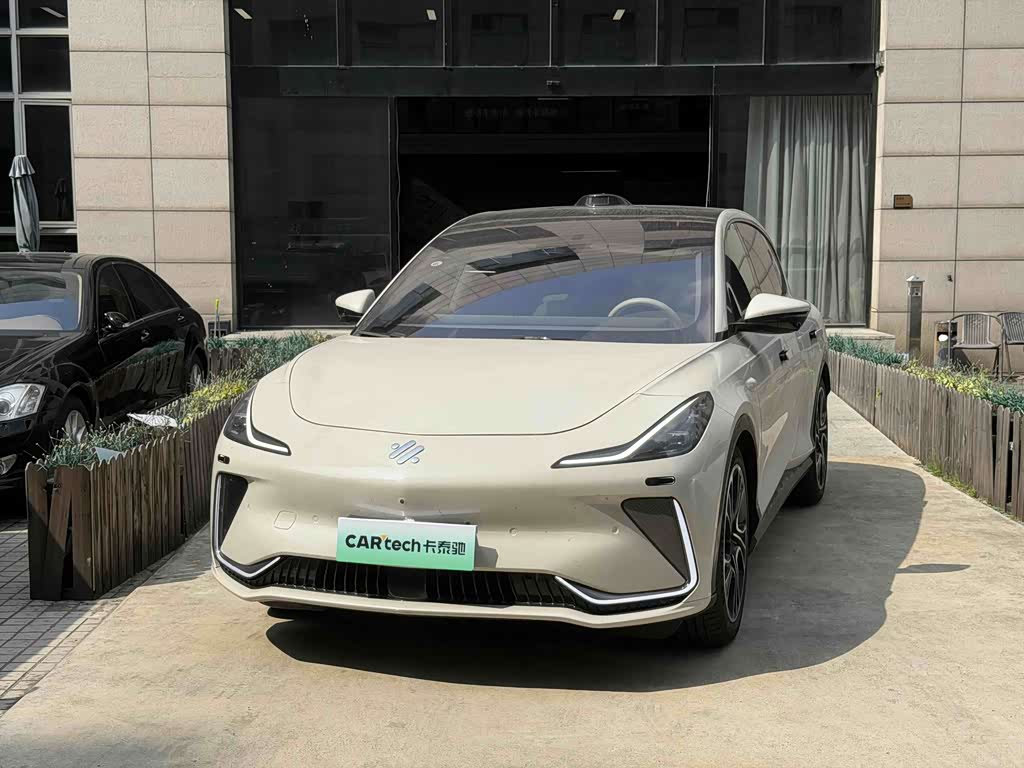IM Motors LS7