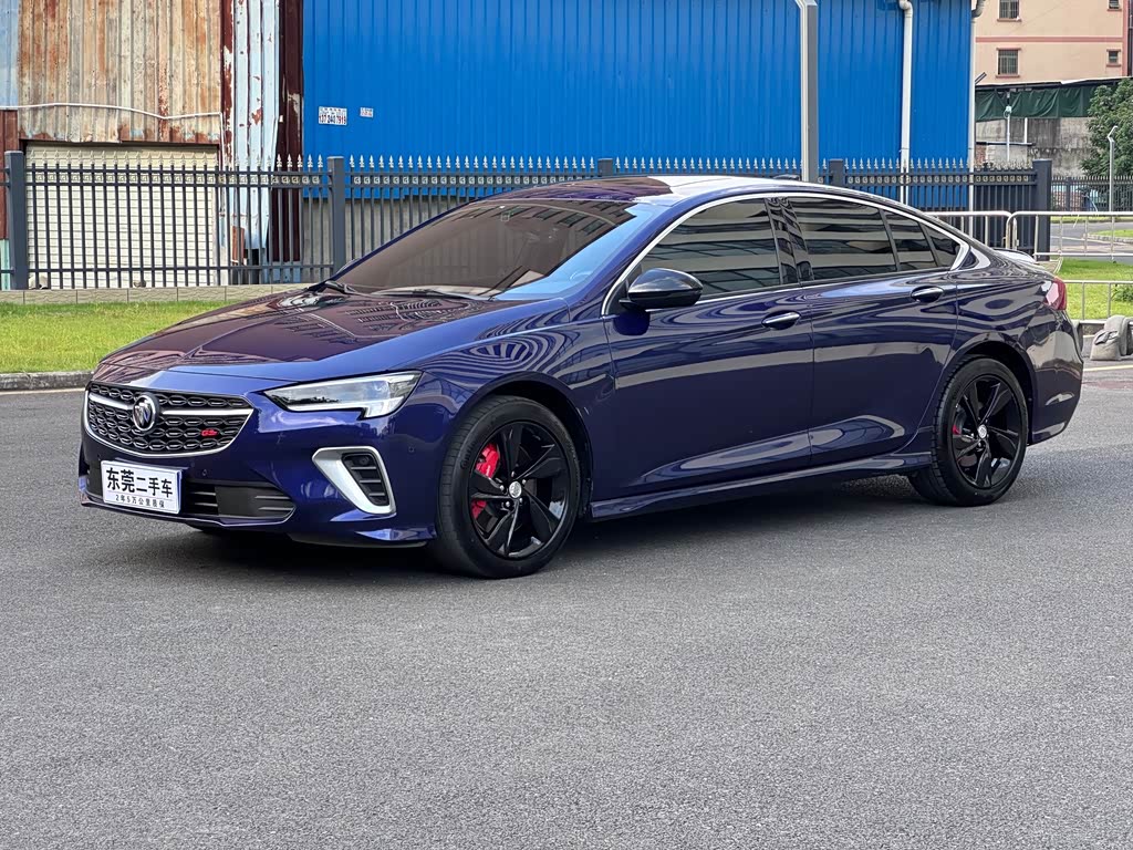 Buick Regal