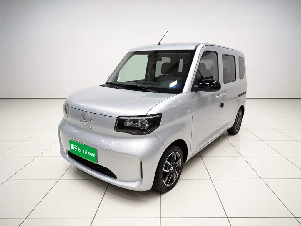 Wuling Sunshine EV
