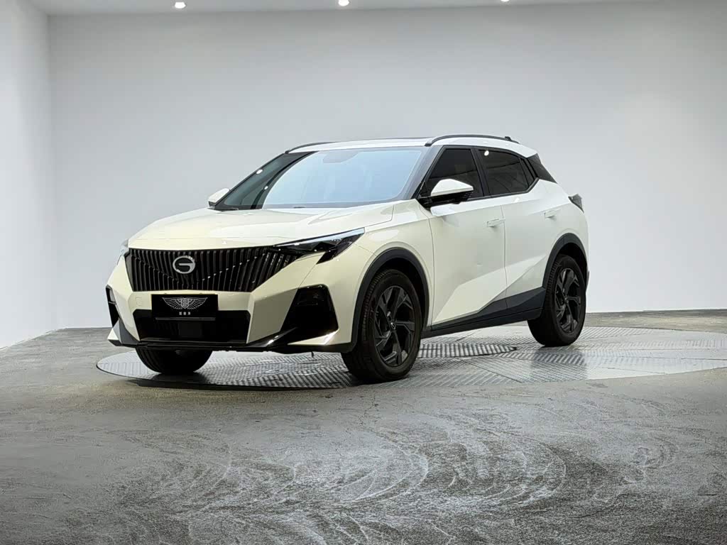 GAC GS3