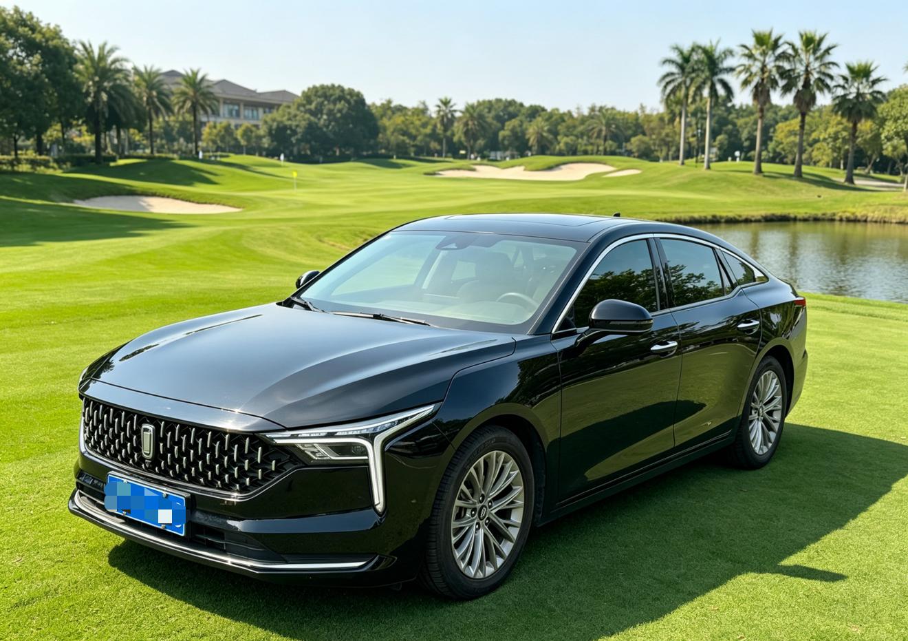 Bestune B70