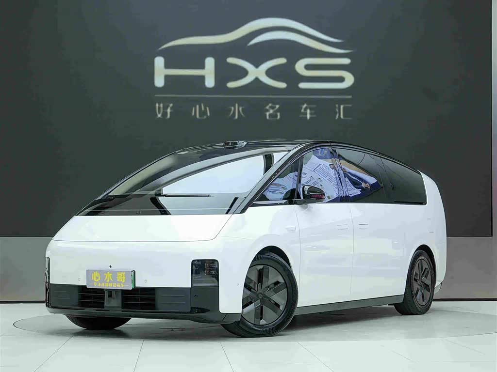 Li Auto MEGA