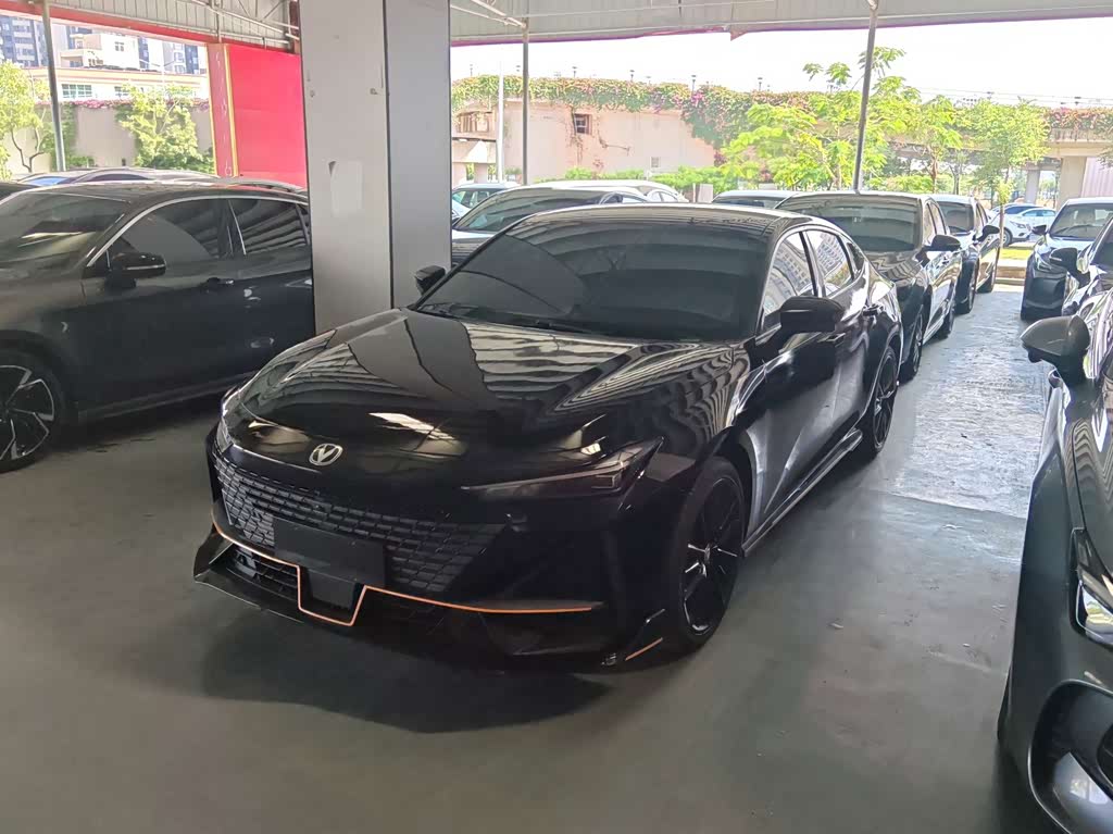 Changan UNI-V