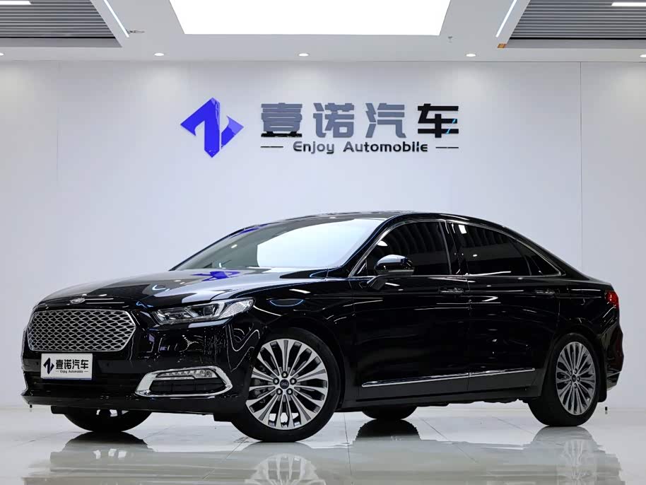 Ford Taurus