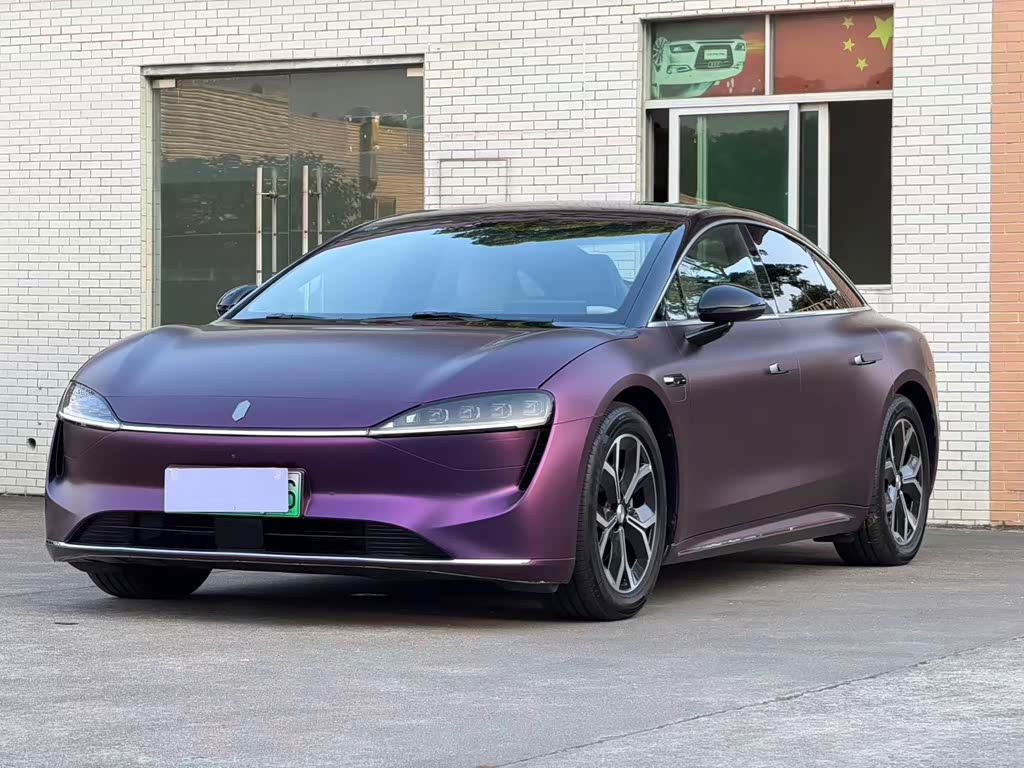 Luxeed S7