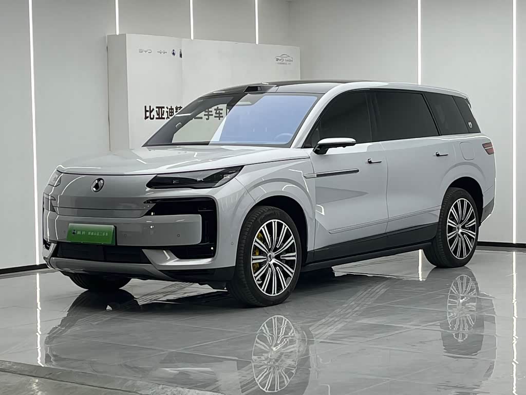 Denza N9