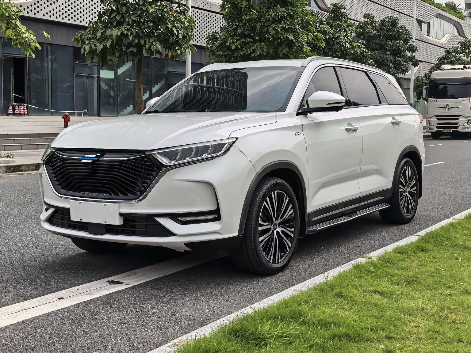 Oshan X7