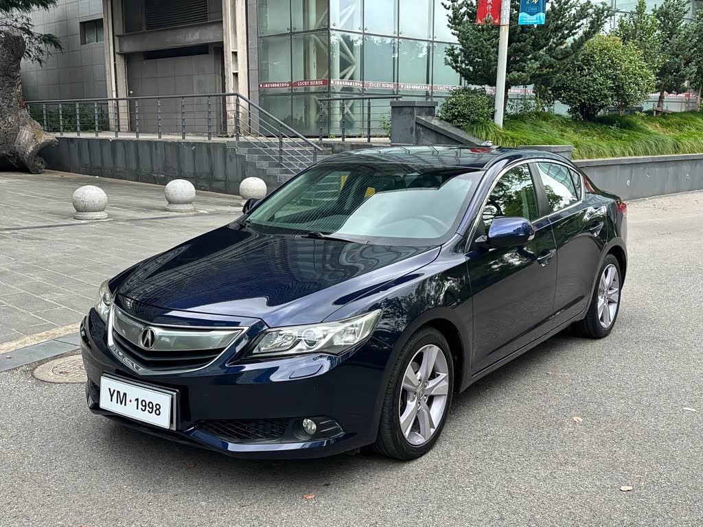 Acura ILX