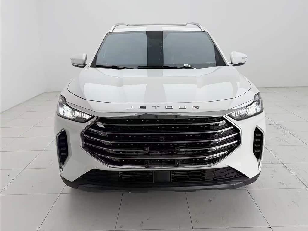 JETOUR X70 PLUS