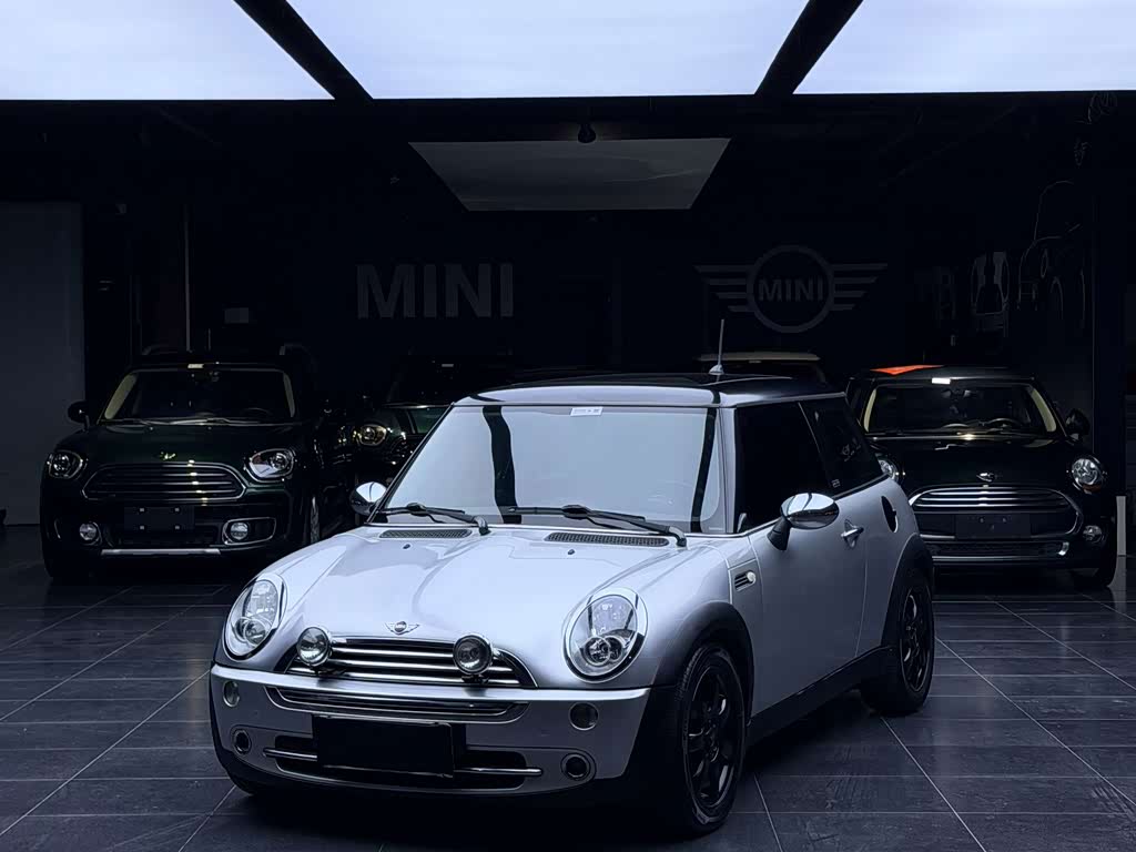 Mini Mini