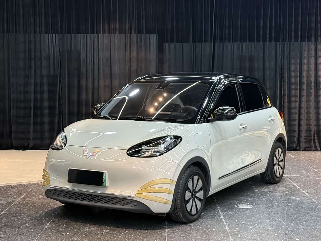 Wuling Binguo