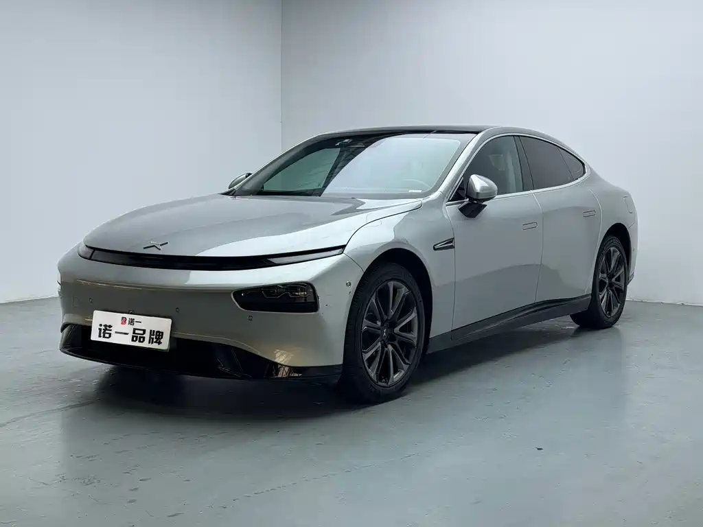 Xpeng P7