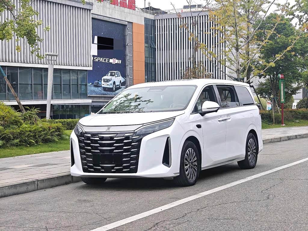 BYD Xia