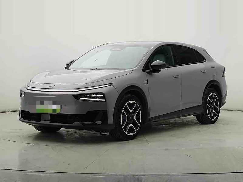 Xpeng G7