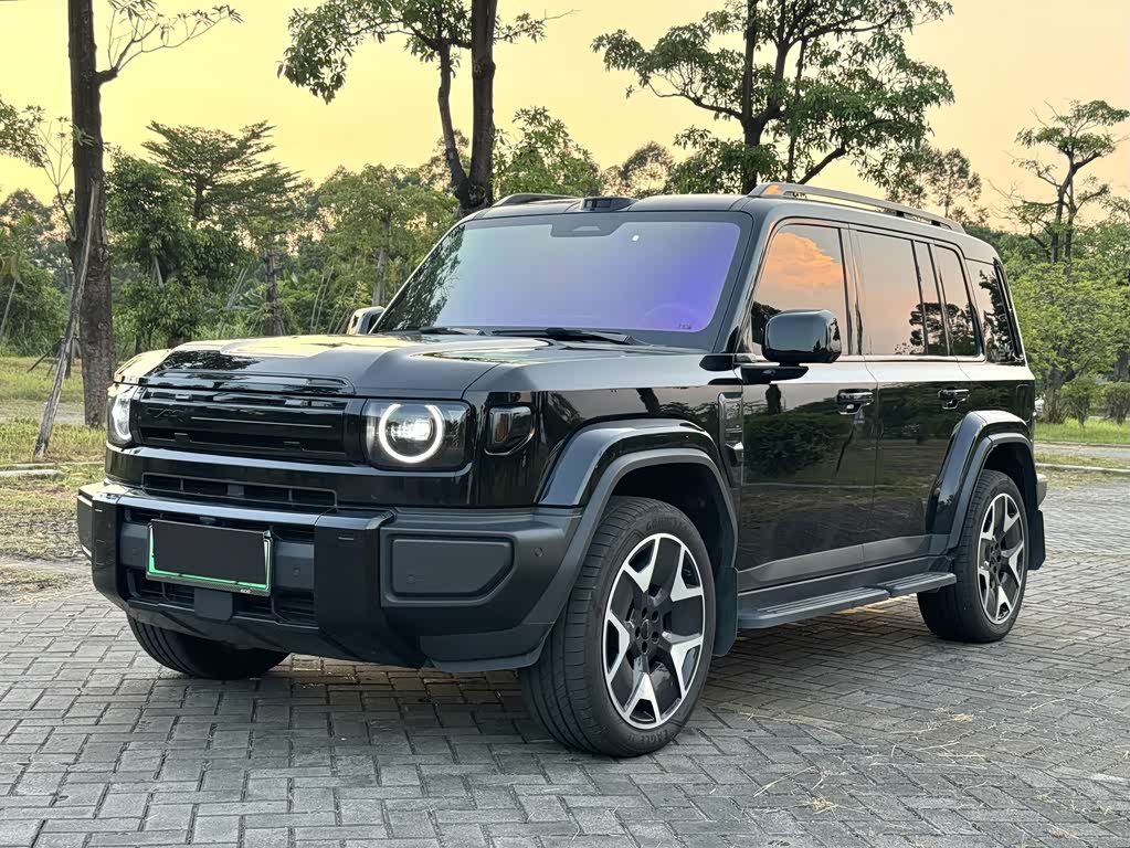 iCar V27