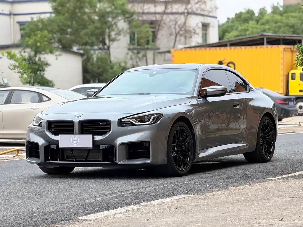 BMW M2