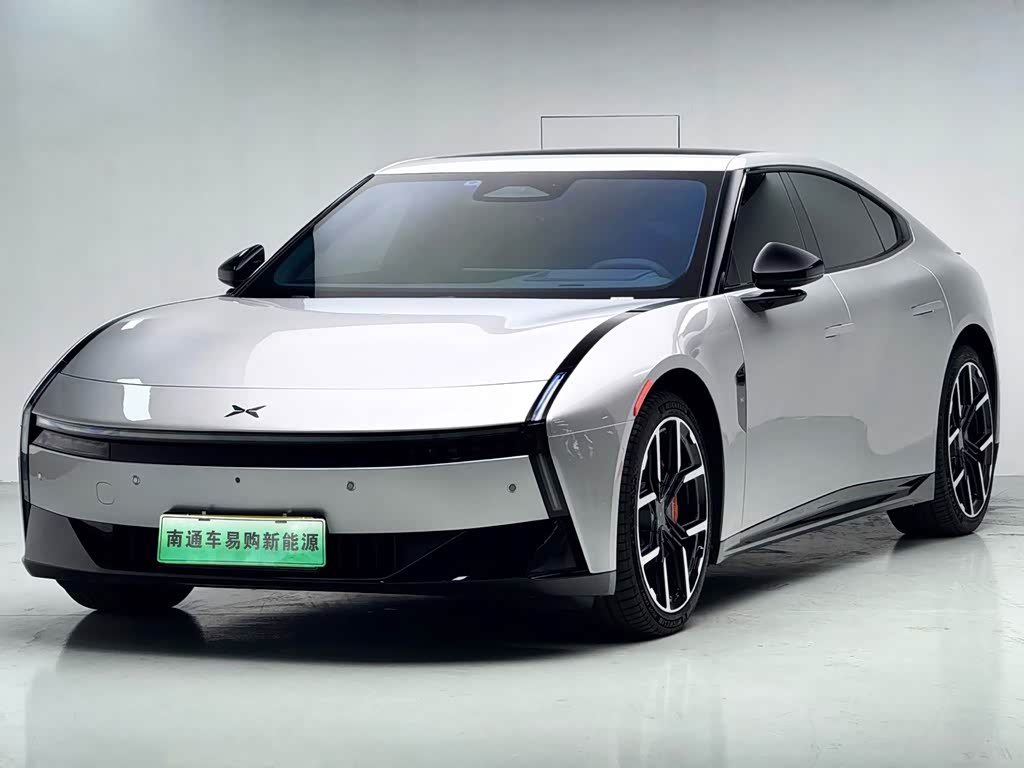 Xpeng P7