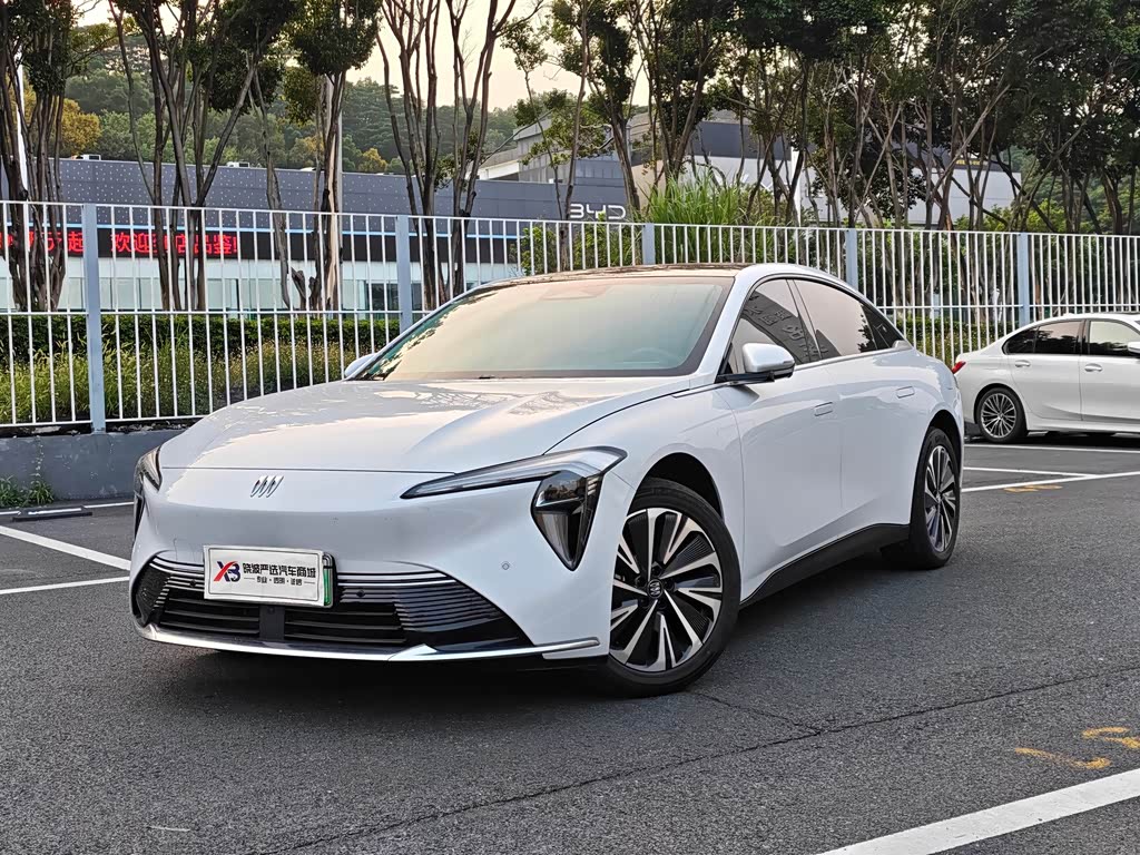 Buick L7