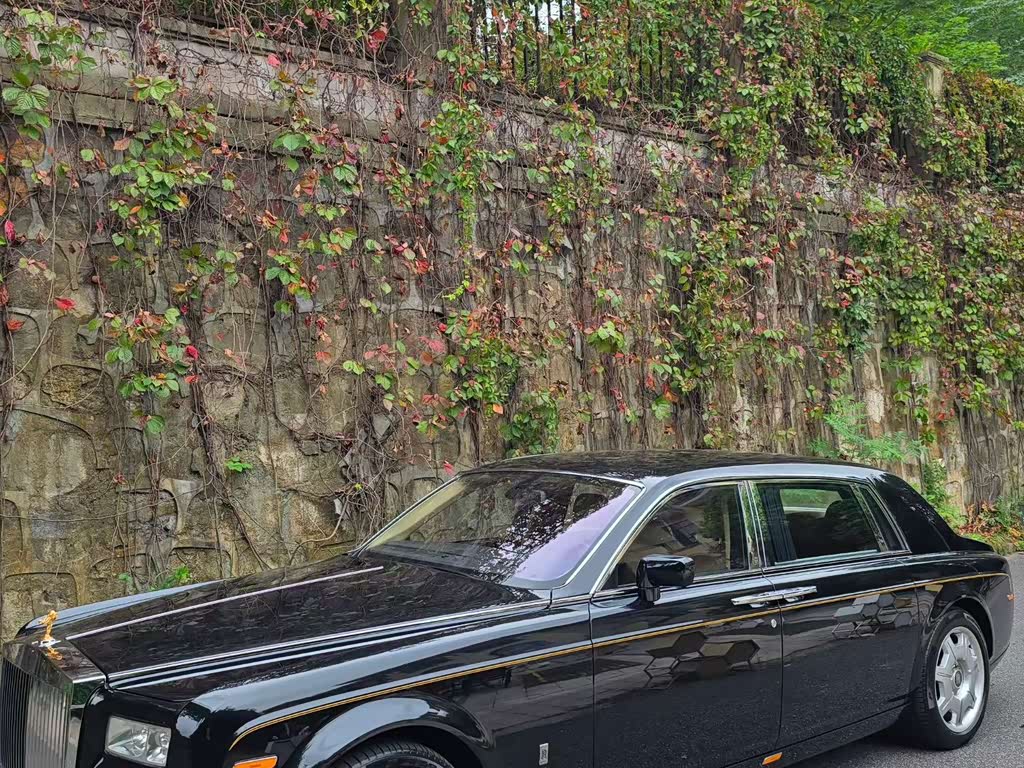 Rolls-Royce