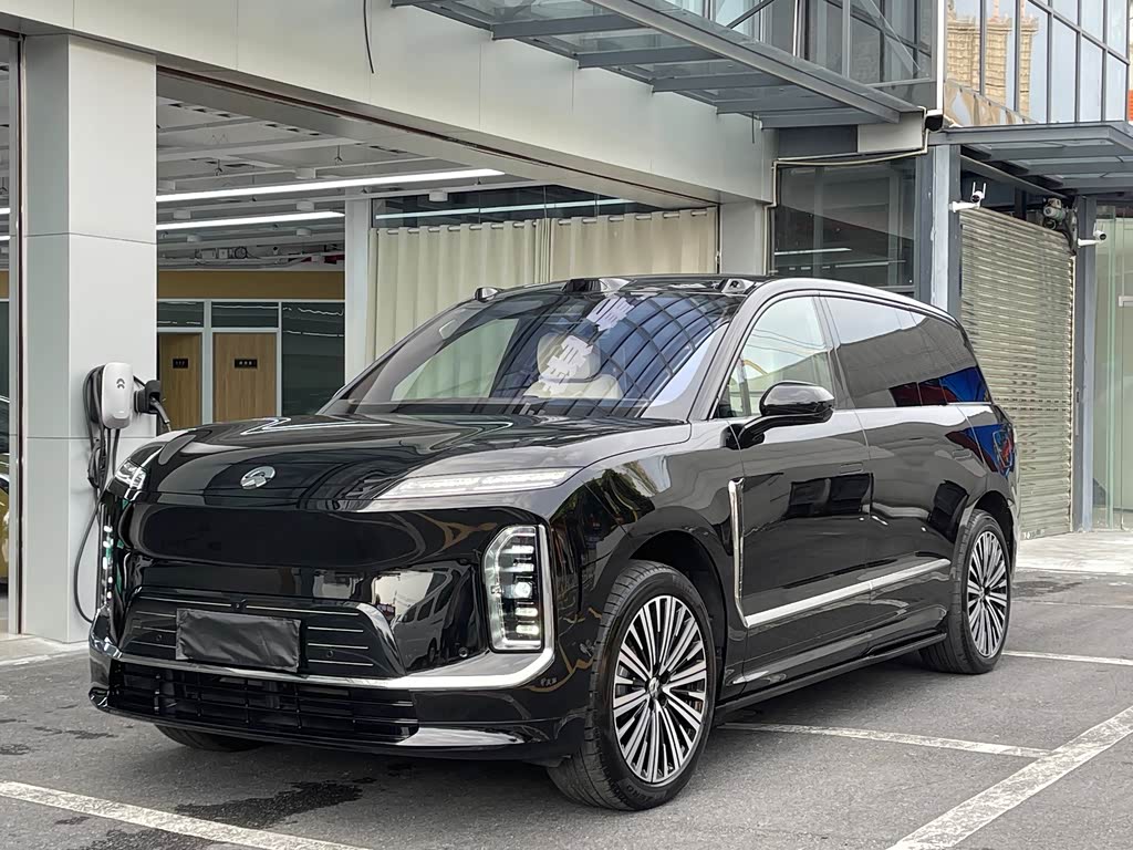 NIO ES9