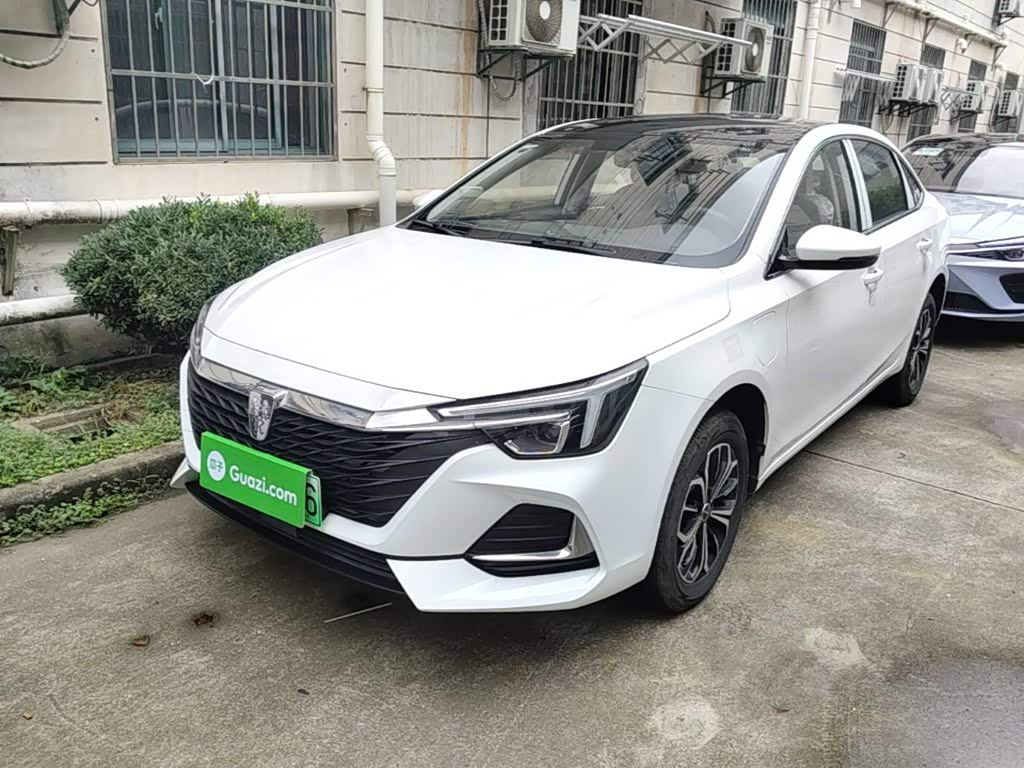 Roewe i6 MAX