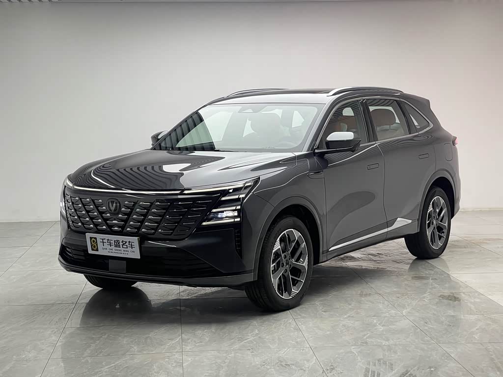 Changan CS75PLUS