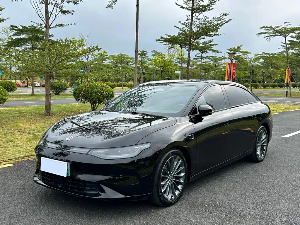 Leapmotor C01
