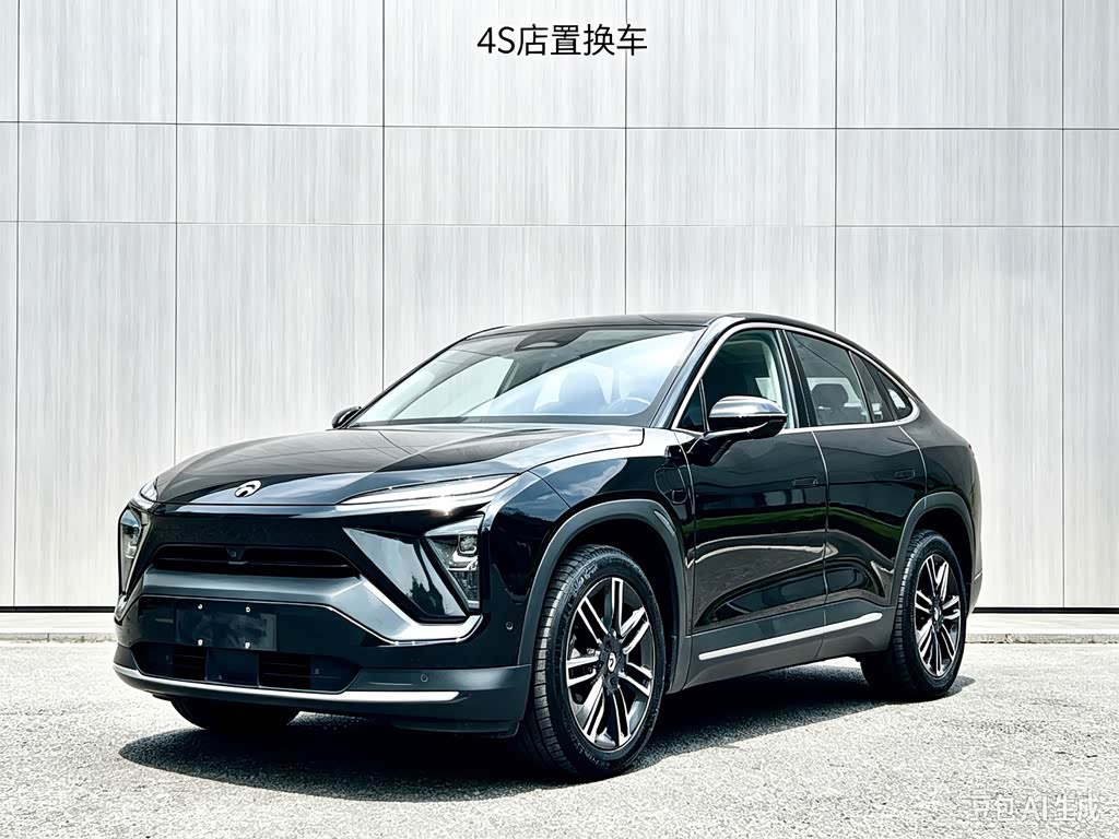 NIO EC6