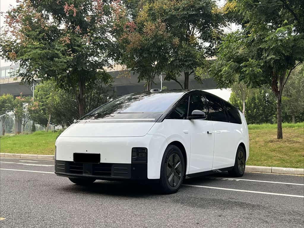 Li Auto MEGA