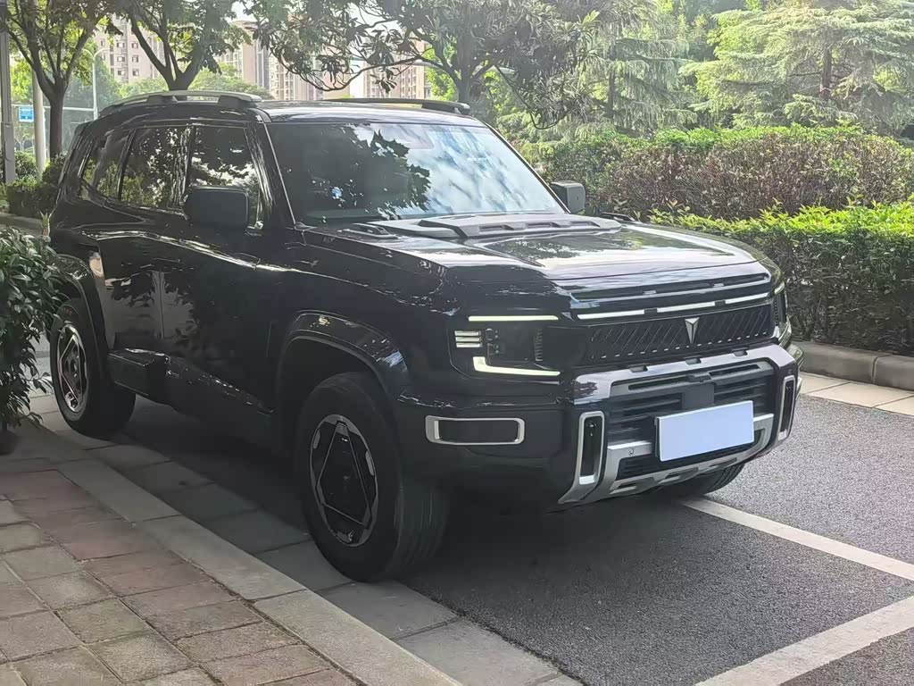 Deepal SL G318