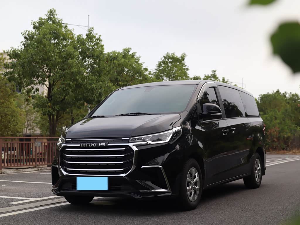 Maxus G10