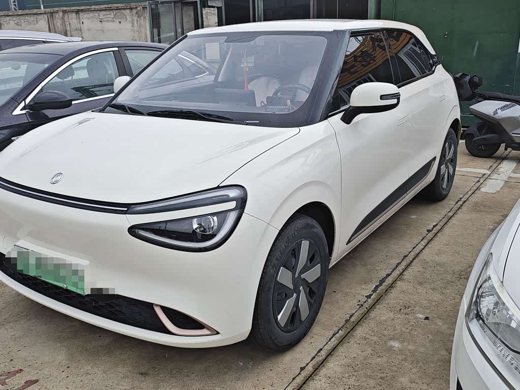 Dongfeng 01