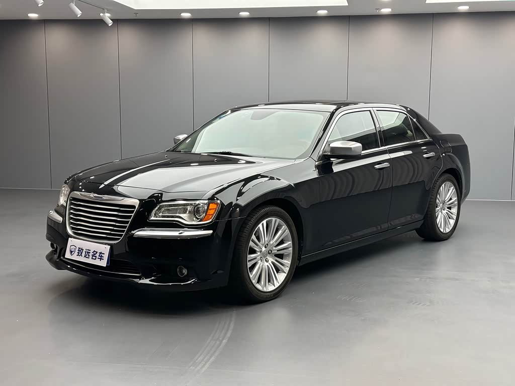 Chrysler 300C
