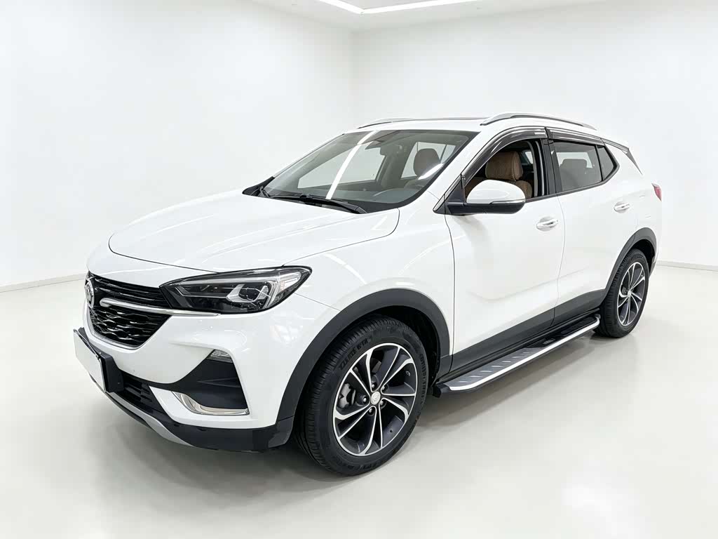Buick EncoreGX