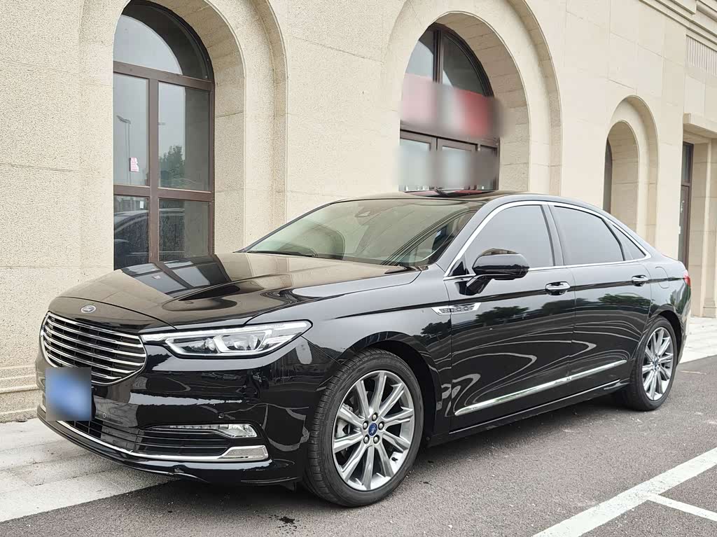 Ford Taurus