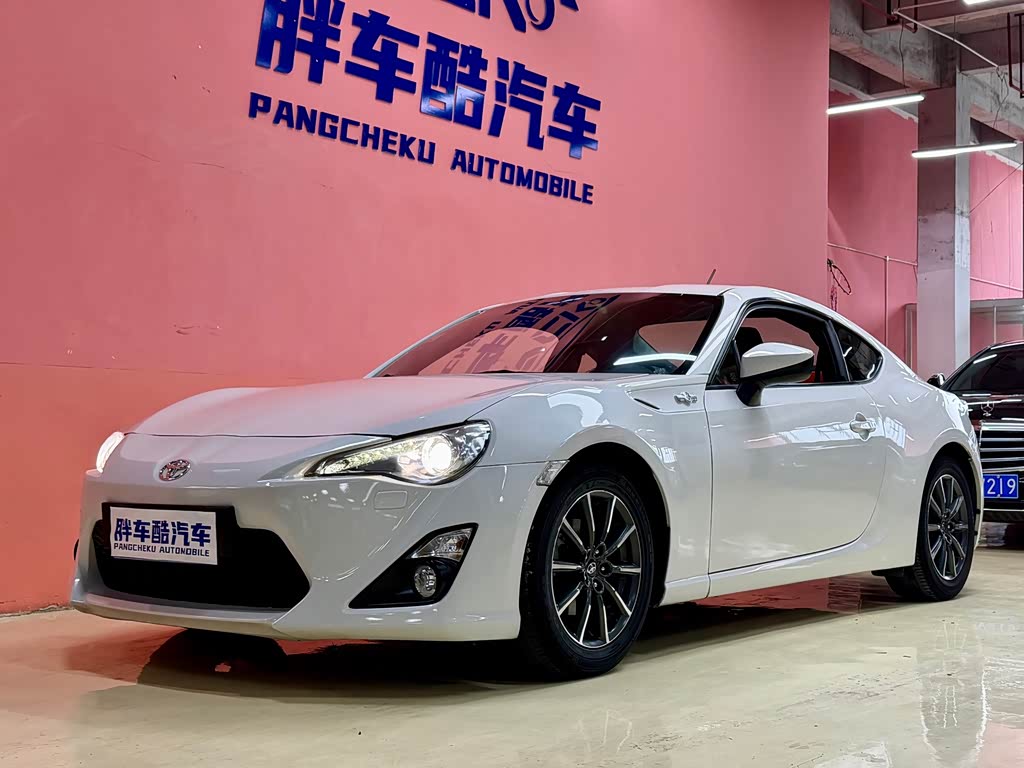 Toyota 86