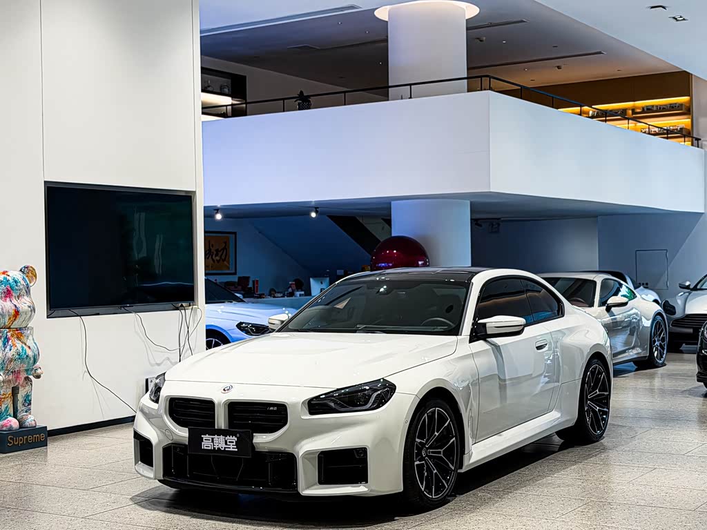 BMW M2