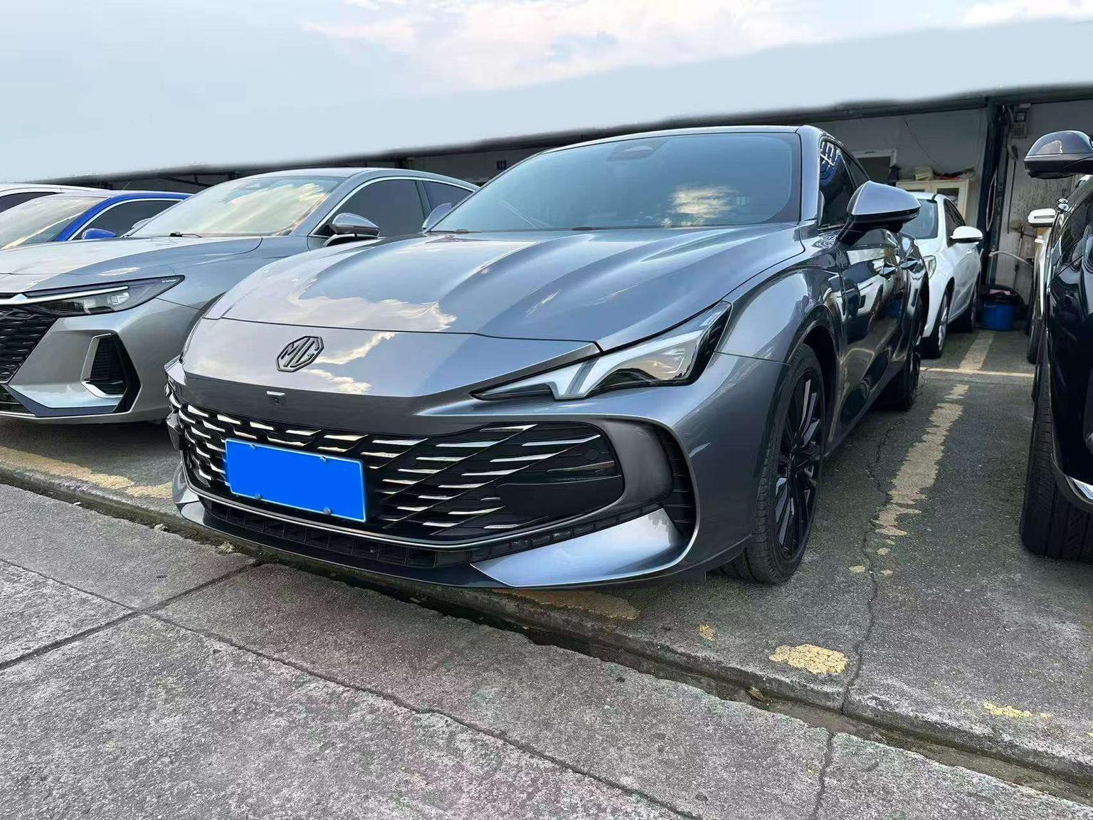 MG 7