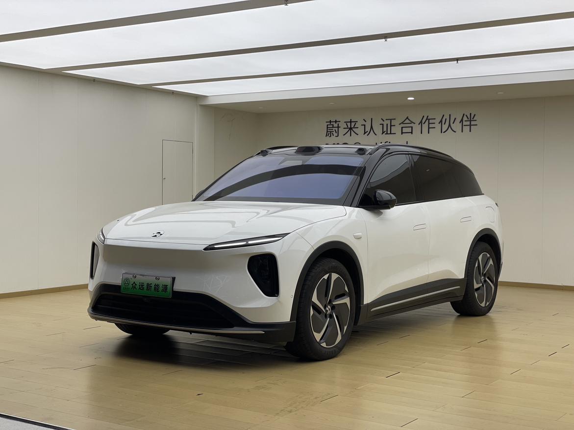 NIO ES6
