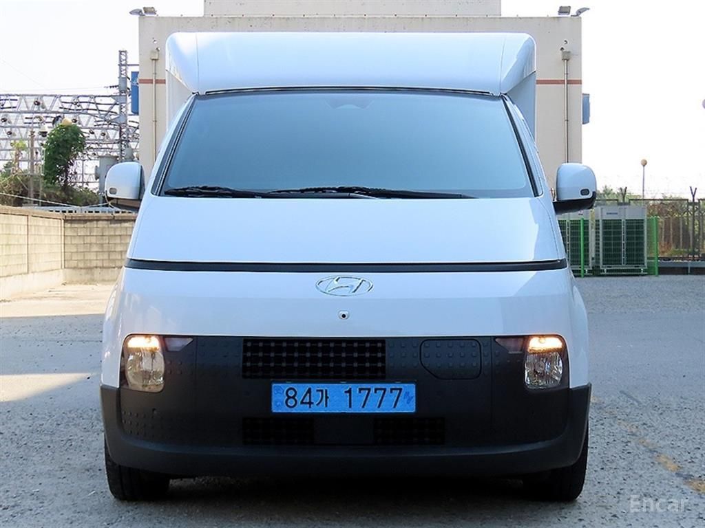Hyundai ST1