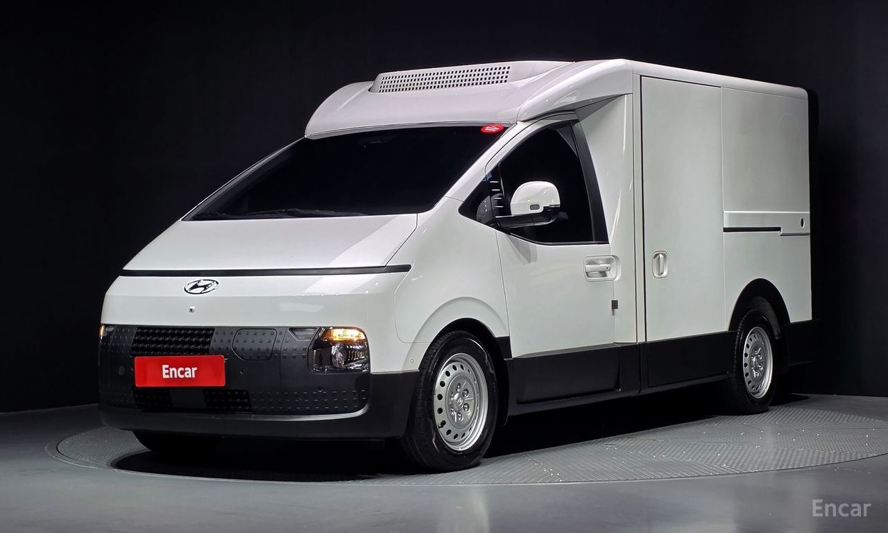 Hyundai ST1
