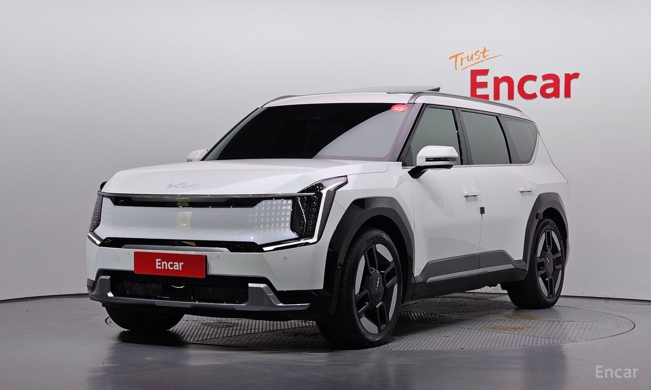 Kia EV9